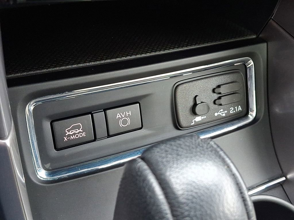 Used 2021 Subaru Ascent Limited w/ Technology Package image 29