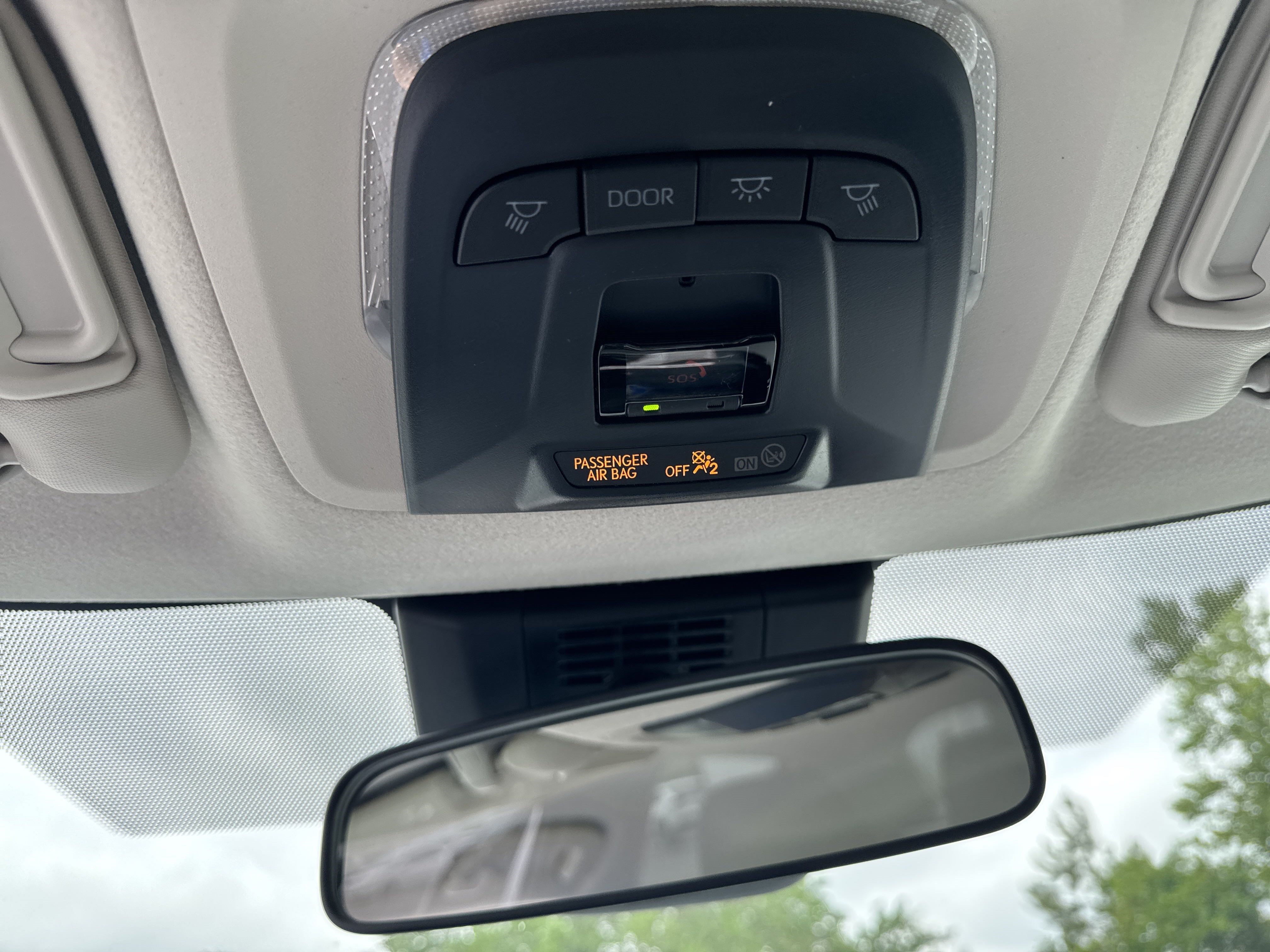 New 2025 Toyota Corolla LE w/ Convenience Package FWD image 21