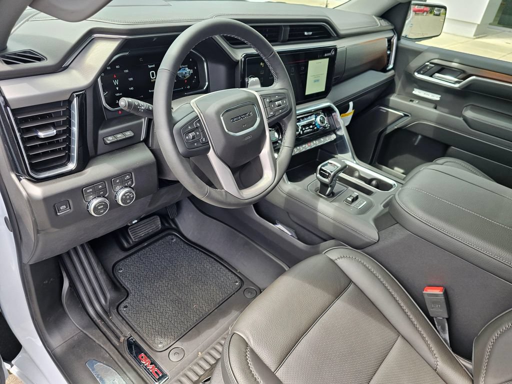 New 2026 GMC Sierra 1500 Denali w/ Denali Reserve Package AWD/4WD image 19