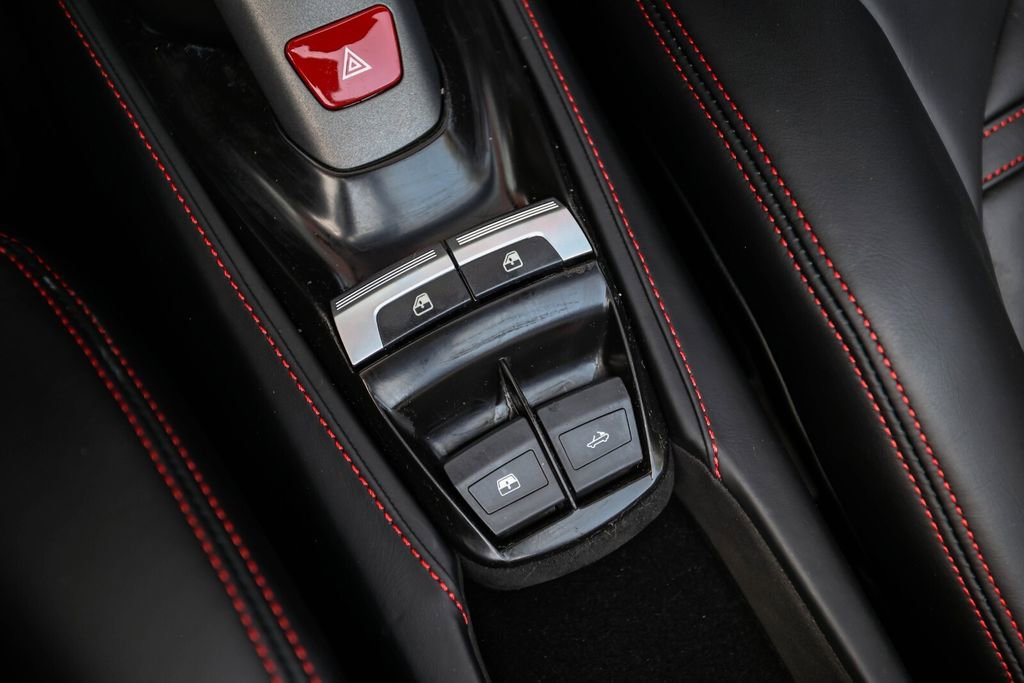Certified 2018 Ferrari 488 Spider image 39