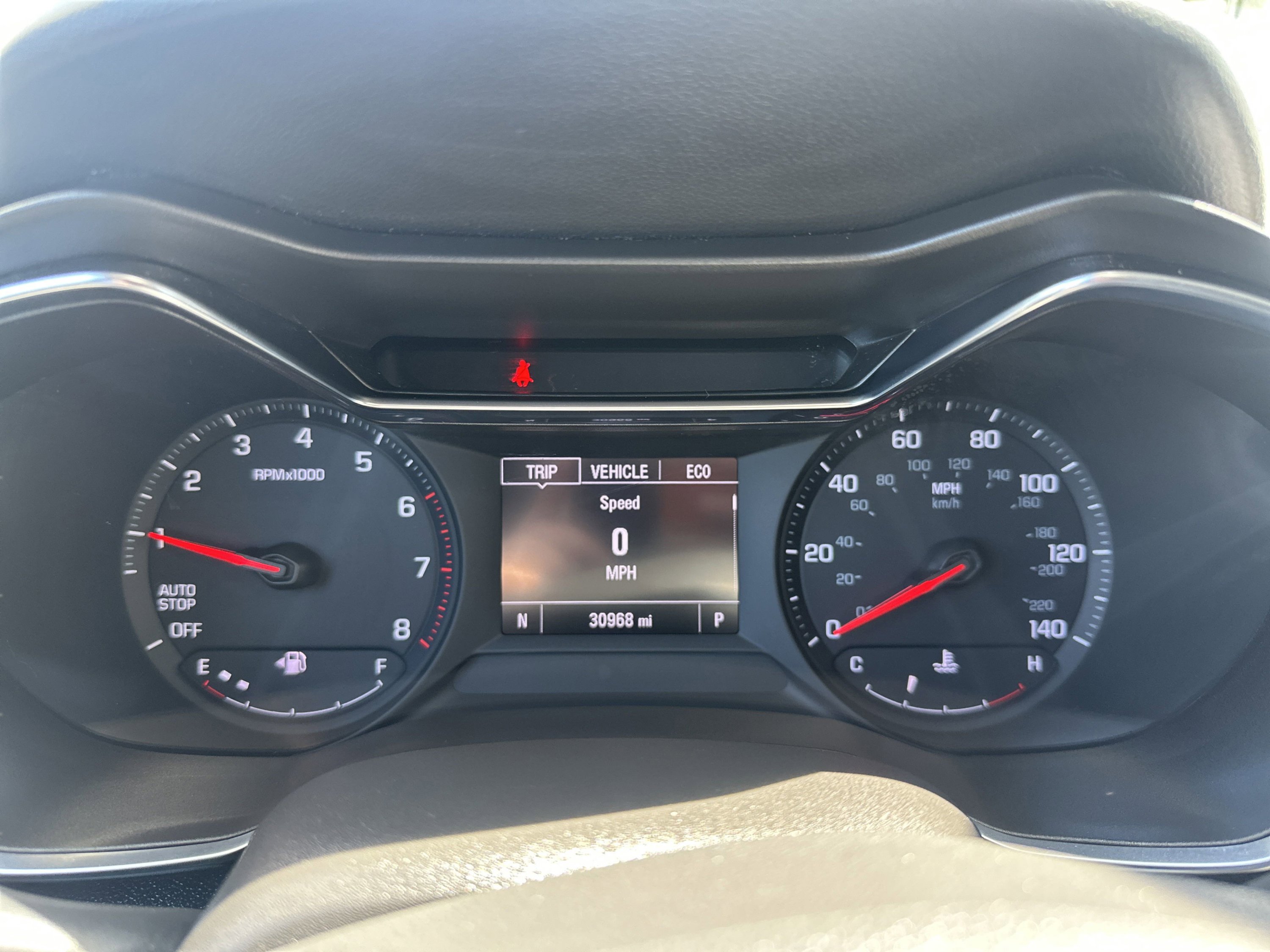 Used 2022 Chevrolet TrailBlazer LT w/ Convenience Package image 16