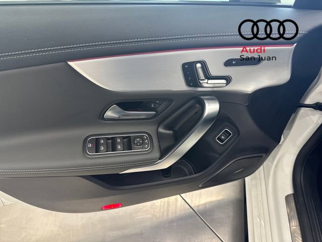 Used 2026 Mercedes-Benz CLA 45 AMG S 4MATIC image 16