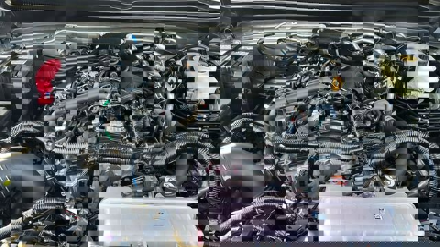 New 2026 Toyota Tacoma TRD Sport image 33