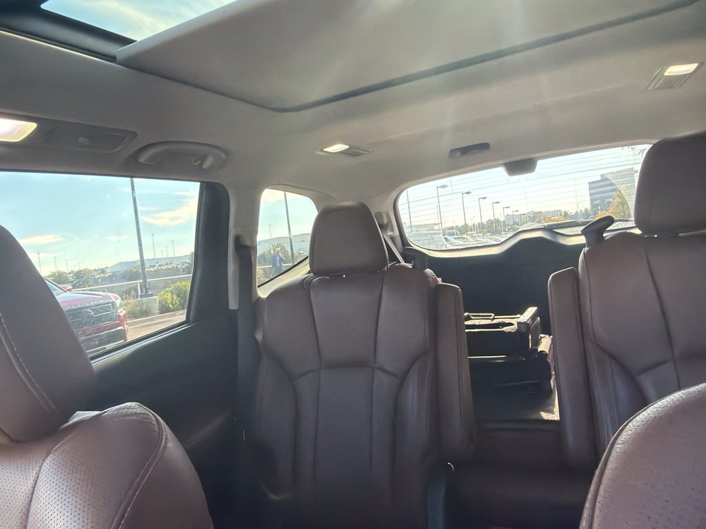Used 2019 Subaru Ascent Touring AWD/4WD image 17