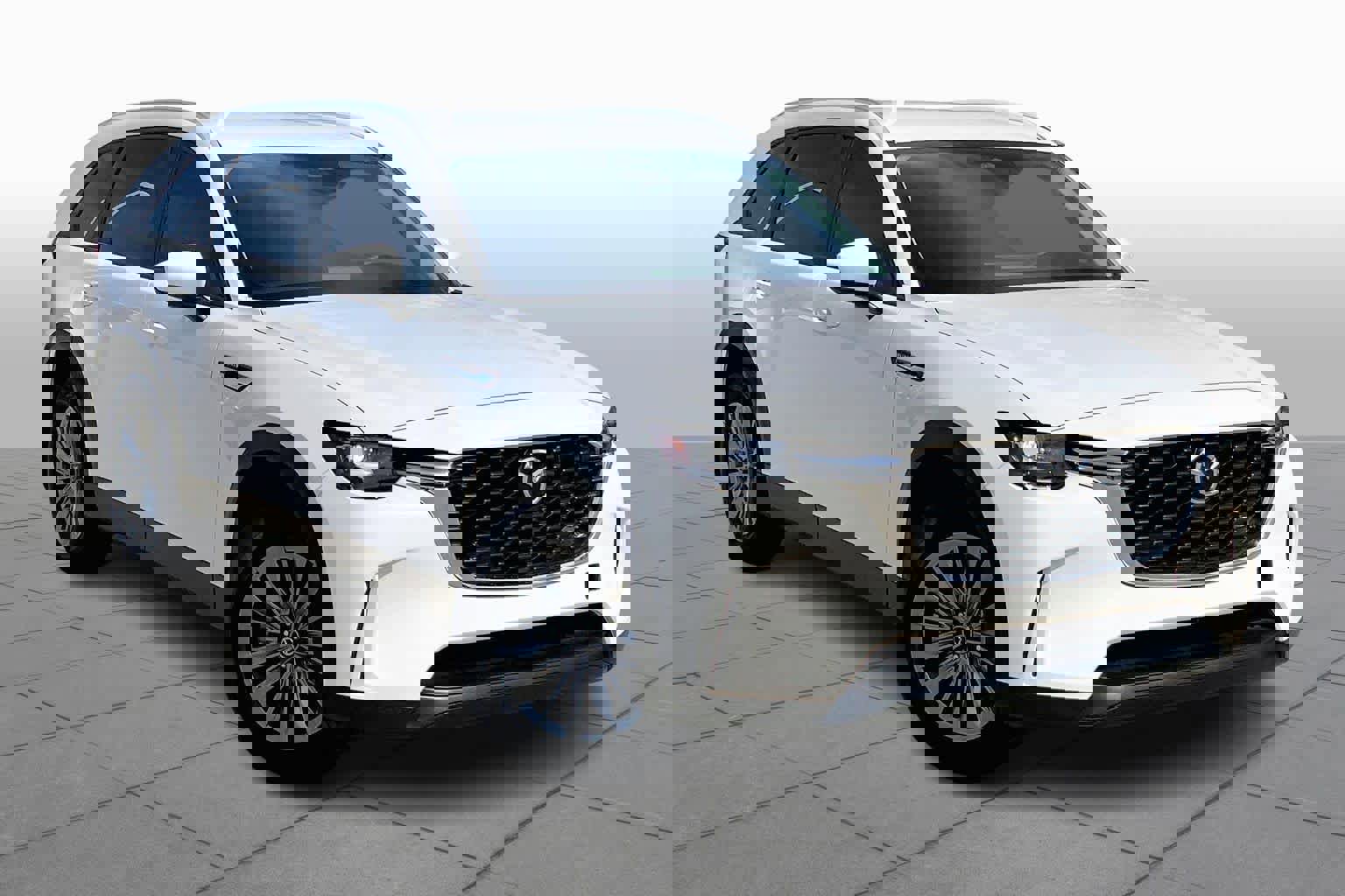 Used 2025 MAZDA CX-90 3.3 Turbo w/ Select Package image 3