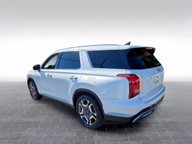 Used 2023 Hyundai Palisade SEL w/ Premium Package AWD/4WD image 5
