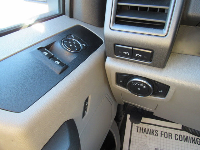 Used 2022 Ford F450 XL w/ Power Equipment Group RWD image 38