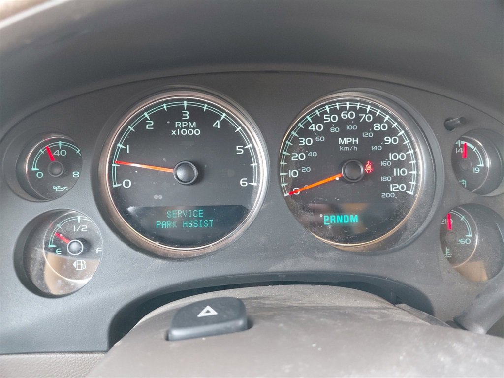 Used 2012 Chevrolet Avalanche LTZ image 37