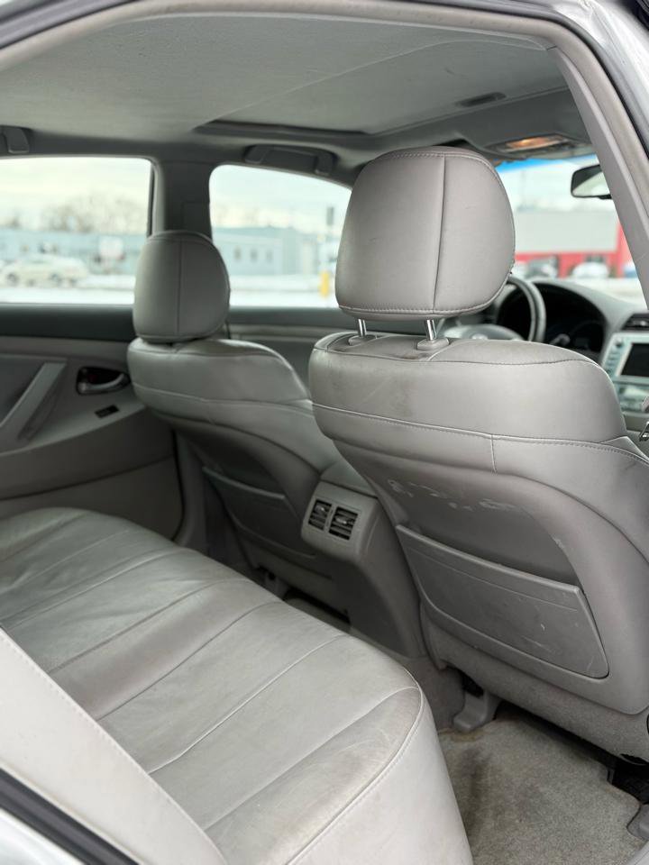 Used 2008 Toyota Camry Hybrid FWD image 10