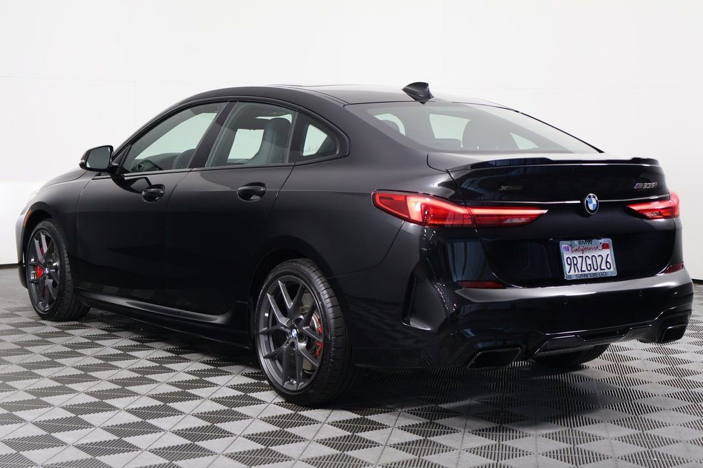 Used 2024 BMW M235i xDrive Gran Coupe w/ Premium Package image 7