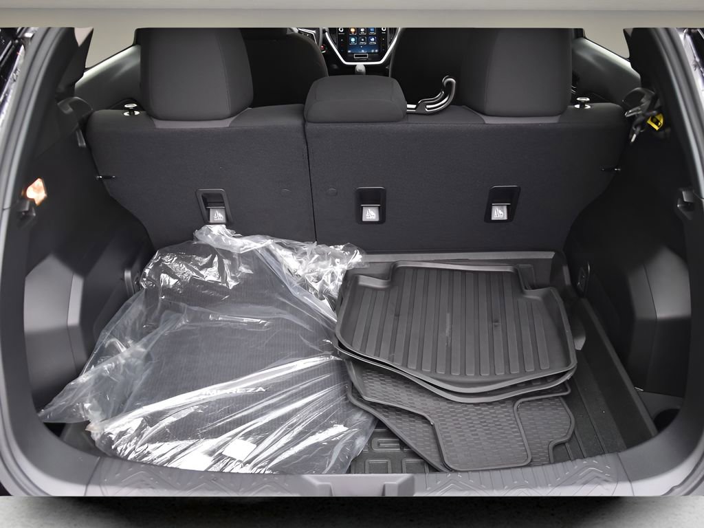 Used 2025 Subaru Impreza 2.0i Sport image 23