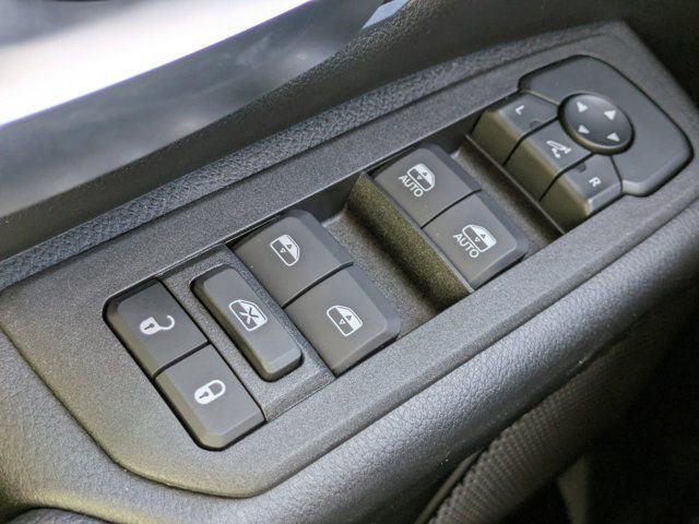 New 2026 RAM 1500 Big Horn image 18