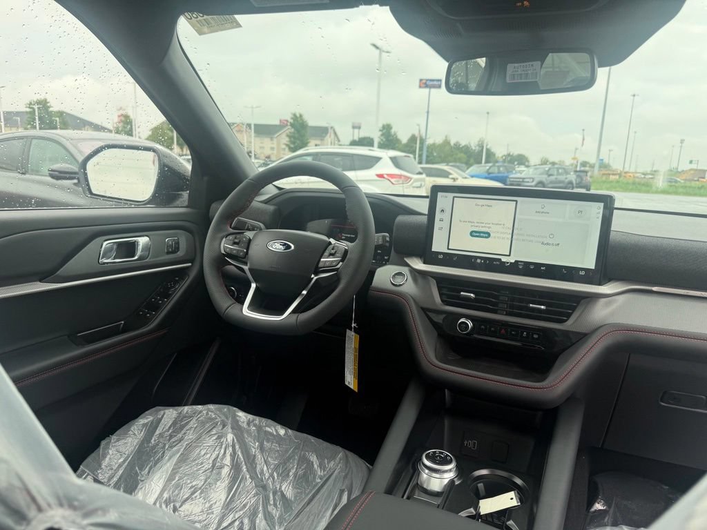 New 2026 Ford Explorer ST-Line AWD/4WD image 51