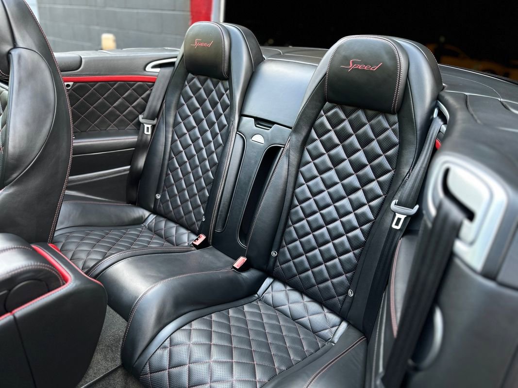 Used 2016 Bentley Continental GT Speed image 39