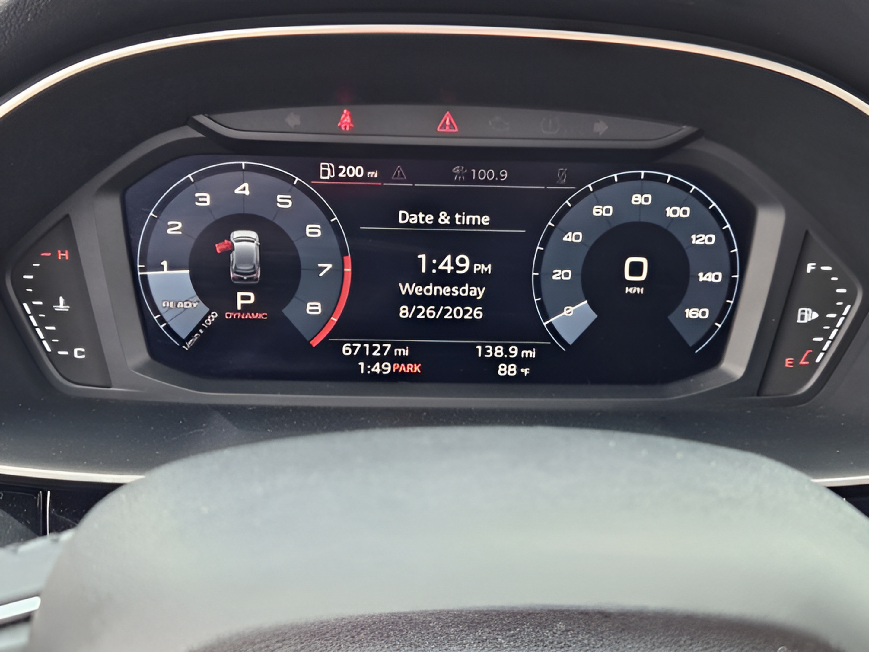 Used 2020 Audi Q3 2.0T Premium Plus w/ Premium Plus Package AWD/4WD image 20
