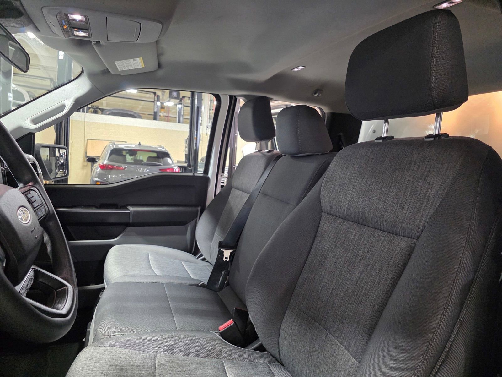 Used 2022 Ford F150 XL w/ Equipment Group 101A High image 29