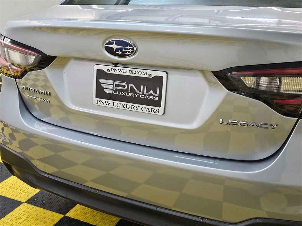 Used 2020 Subaru Legacy Premium image 13