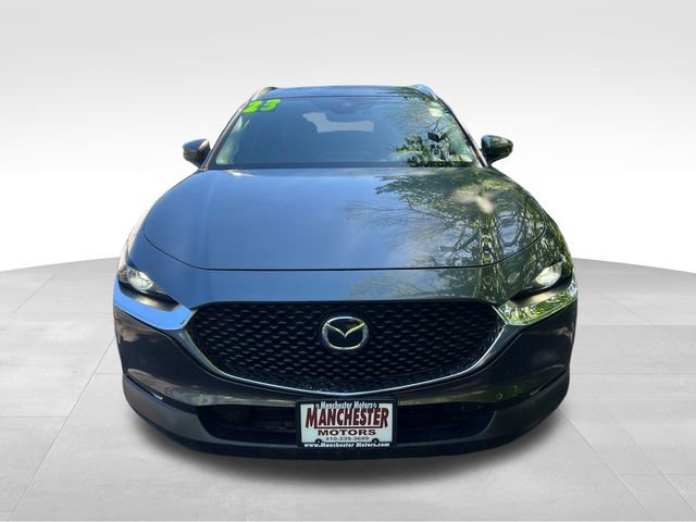 Used 2023 MAZDA CX-30 AWD 2.5 S w/ Select Package image 2