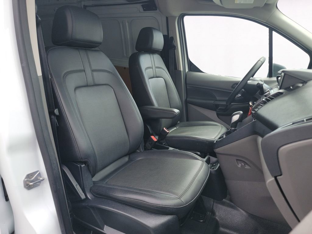 Used 2023 Ford Transit Connect XL w/ Trailer Tow Package image 15