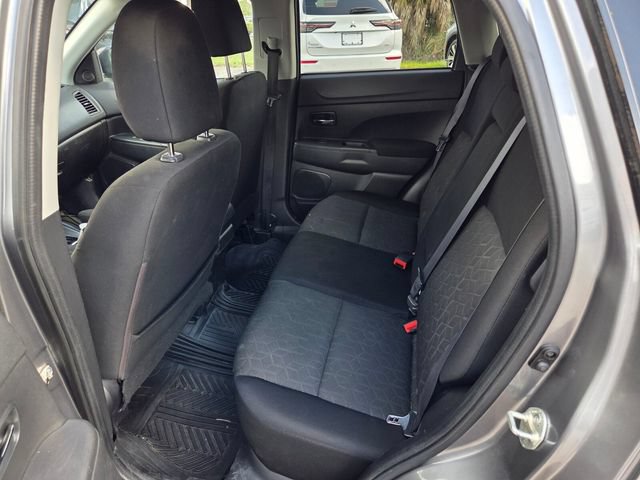 Used 2020 Mitsubishi Outlander Sport ES FWD image 5