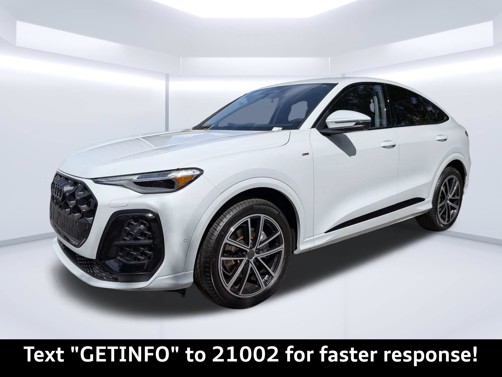 New 2026 Audi Q5 Prestige AWD/4WD image 8