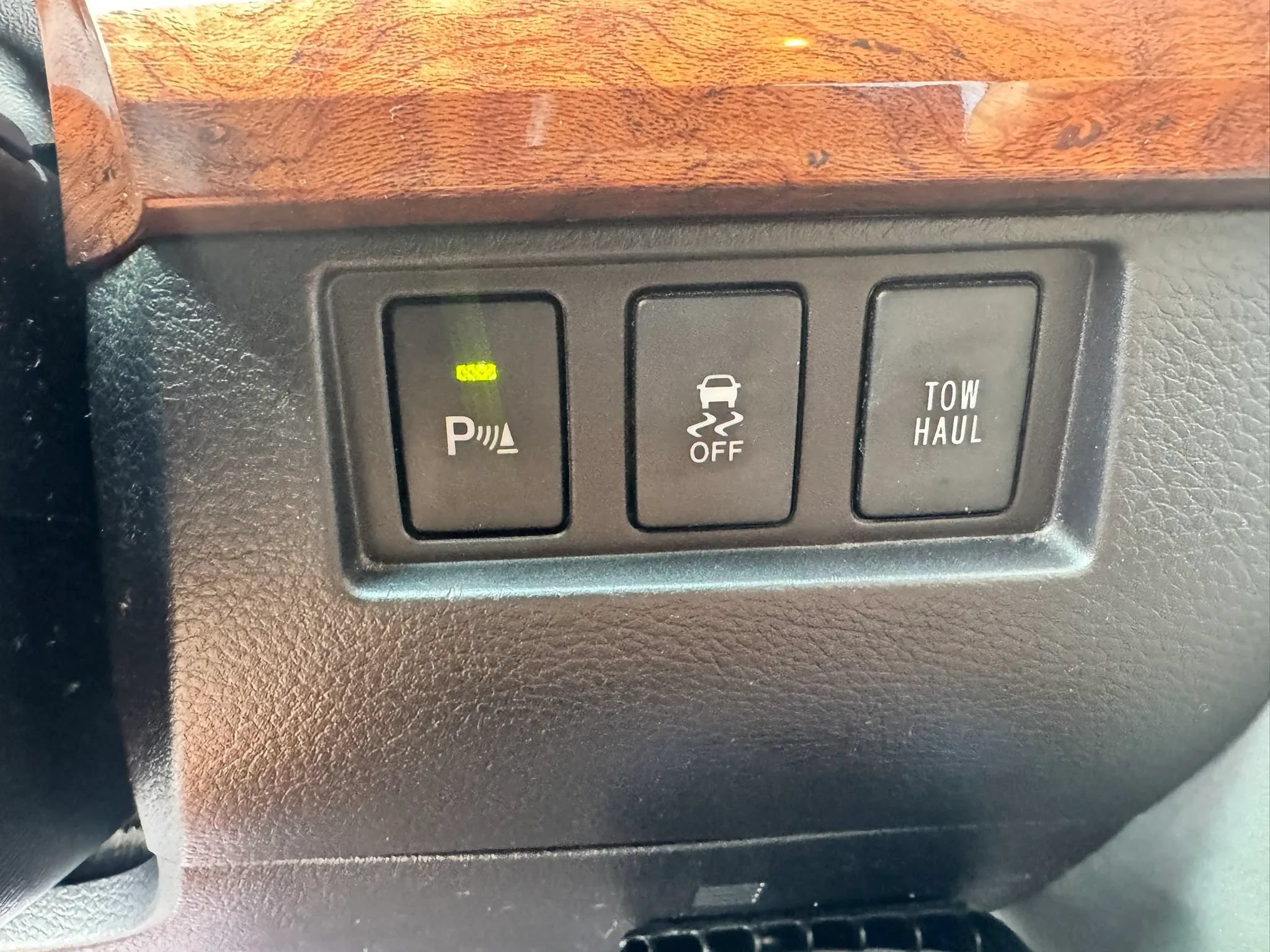 Used 2014 Toyota Tundra 1794 Edition AWD/4WD image 51