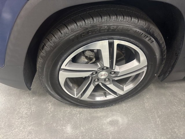 Used 2021 GMC Terrain SLT w/ LPO, Cargo Package image 27