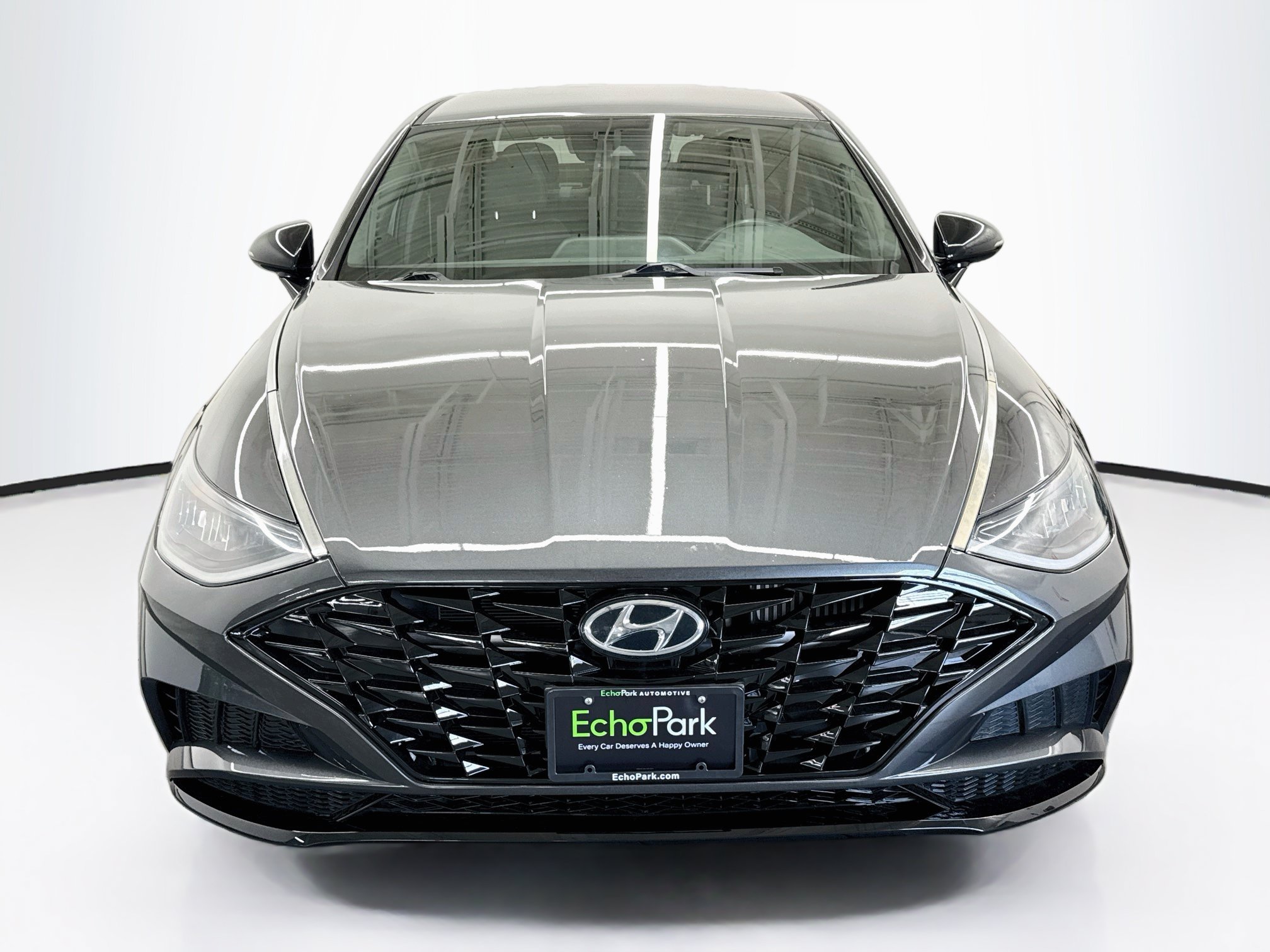 Used 2021 Hyundai Sonata SEL Plus w/ Cargo Package FWD image 2
