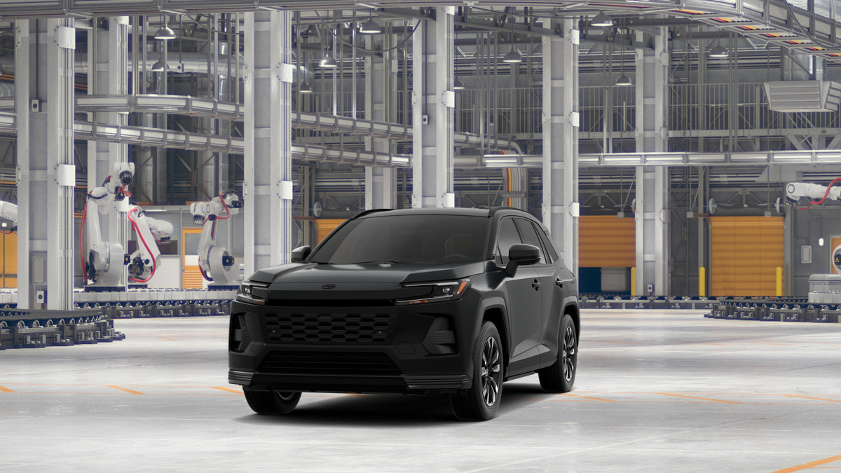 New 2026 Toyota RAV4 AWD Plug-in Hybrid image 18