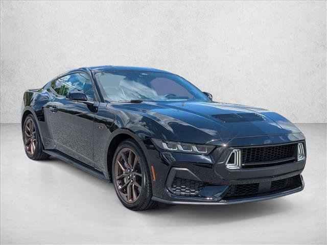Used 2024 Ford Mustang GT Premium RWD image 3