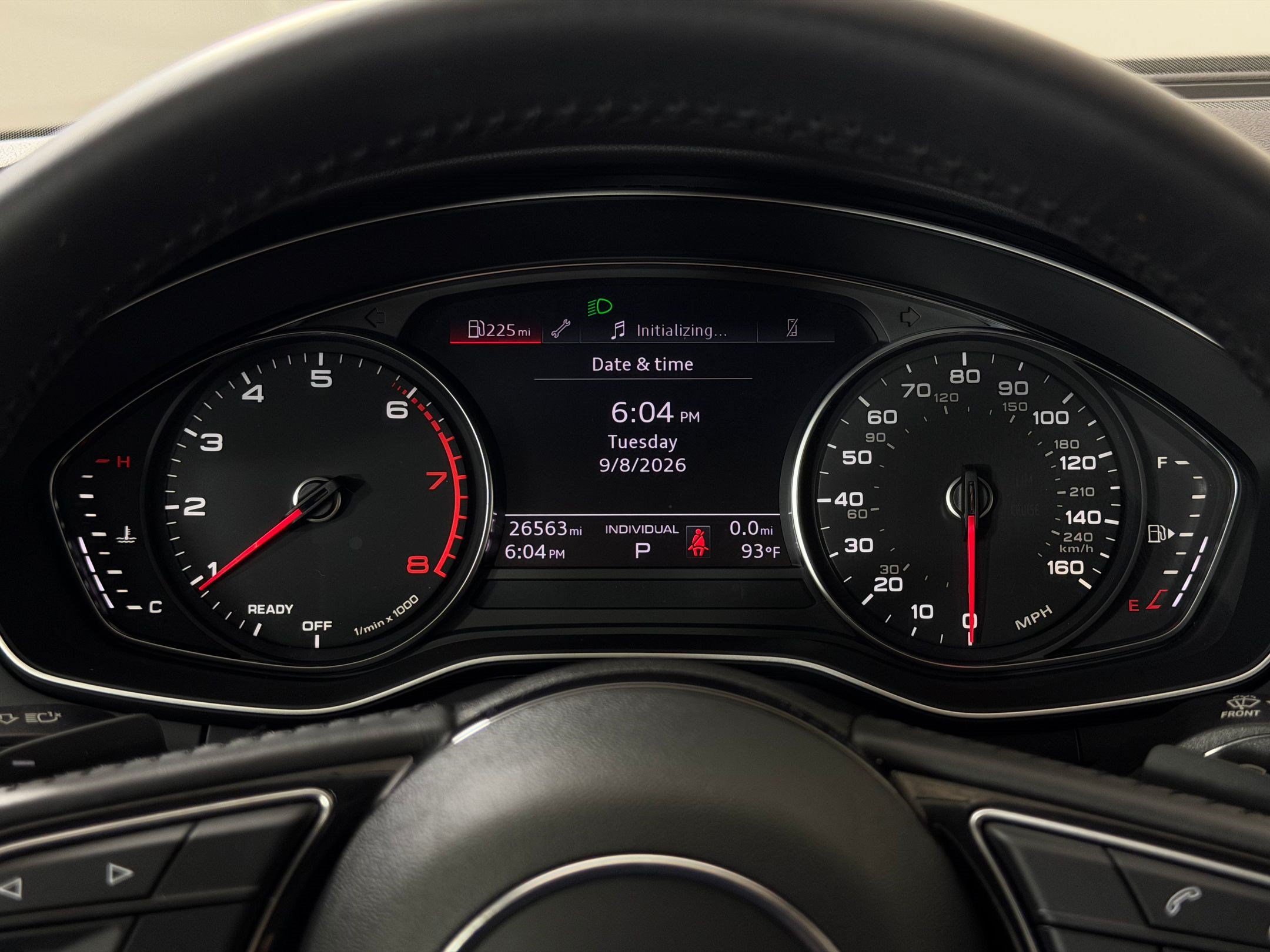 Used 2020 Audi A4 2.0T Premium w/ Convenience Package FWD image 21
