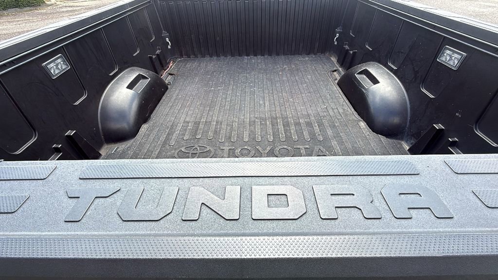 Used 2022 Toyota Tundra Limited image 10