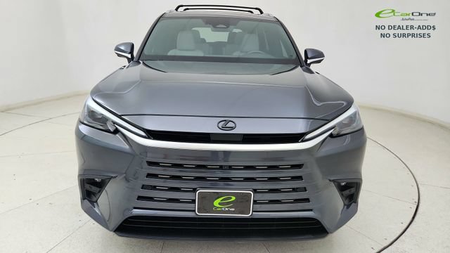 Used 2025 Lexus TX 350 AWD w/ Technology Package image 2