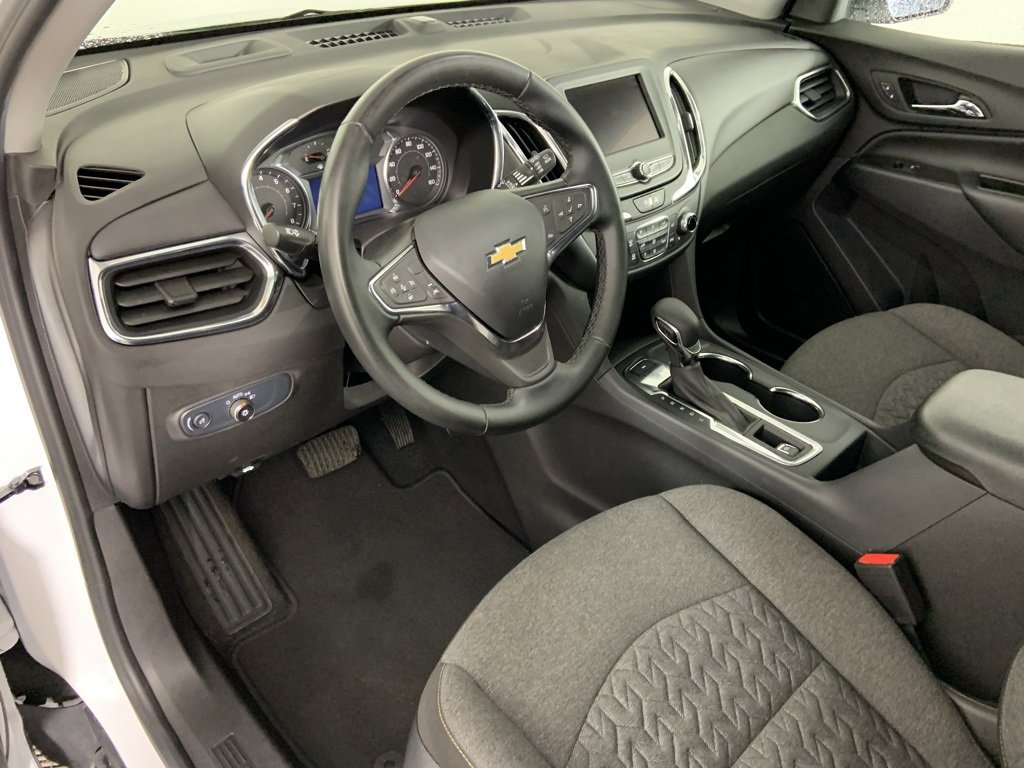 Used 2024 Chevrolet Equinox LT image 29