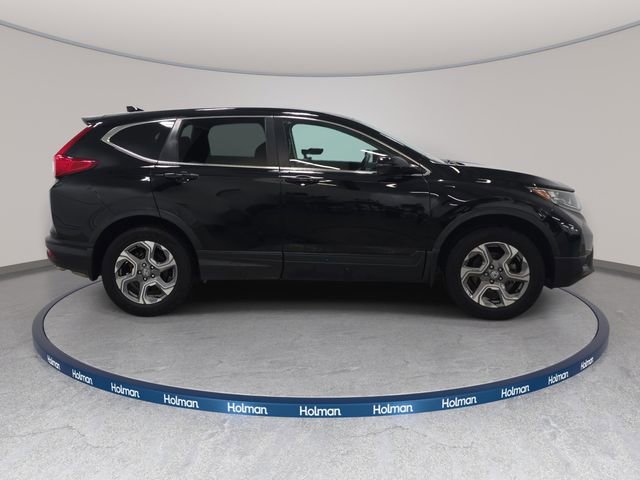 Used 2019 Honda CR-V EX-L image 5