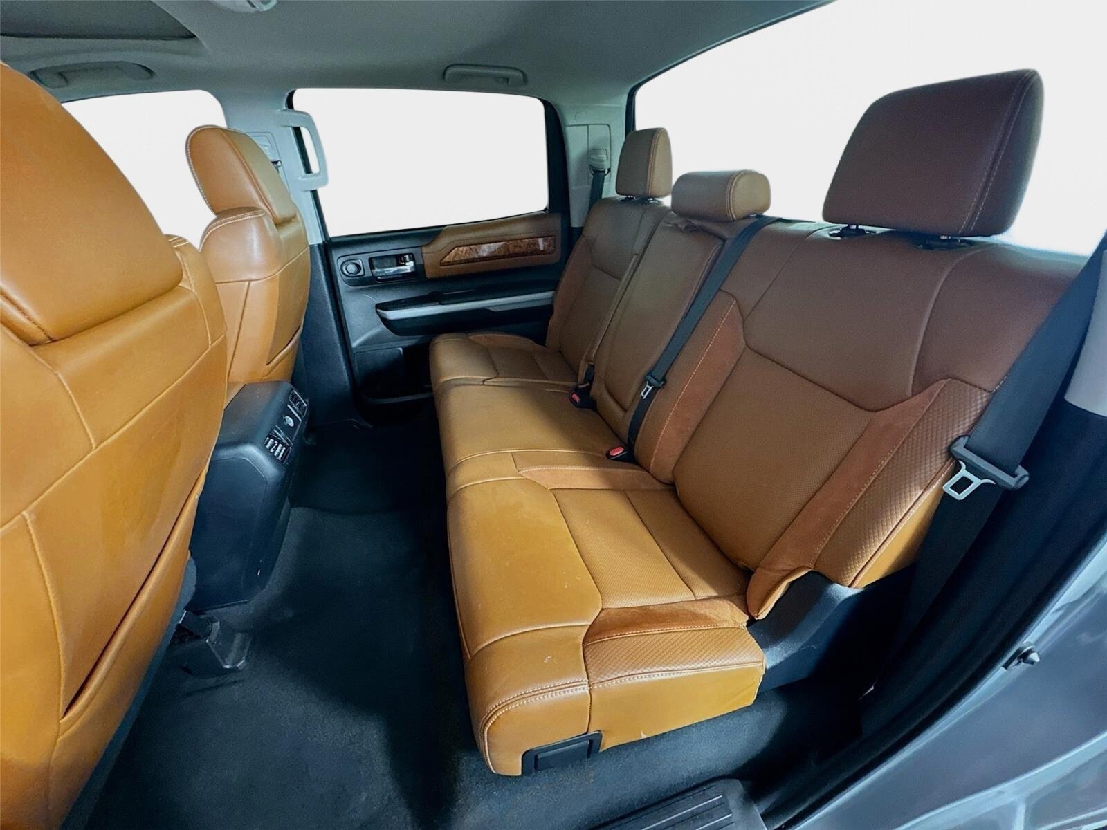 Used 2019 Toyota Tundra 1794 Edition AWD/4WD image 23