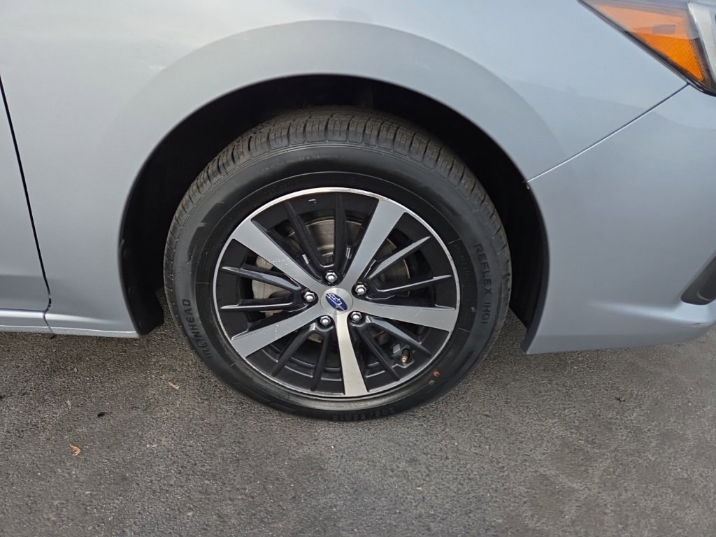 Used 2020 Subaru Impreza Premium w/ Popular Package #1 image 21