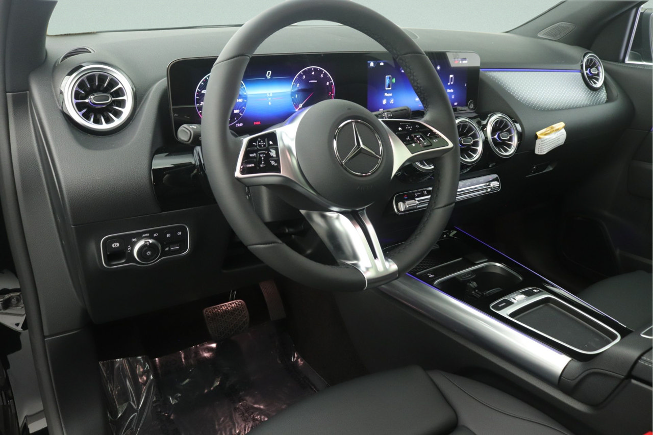 New 2026 Mercedes-Benz GLA 250 image 4