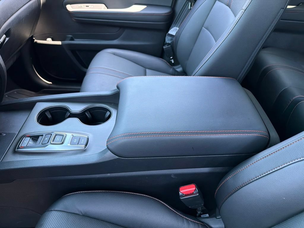 Certified 2026 Honda Ridgeline TrailSport image 15