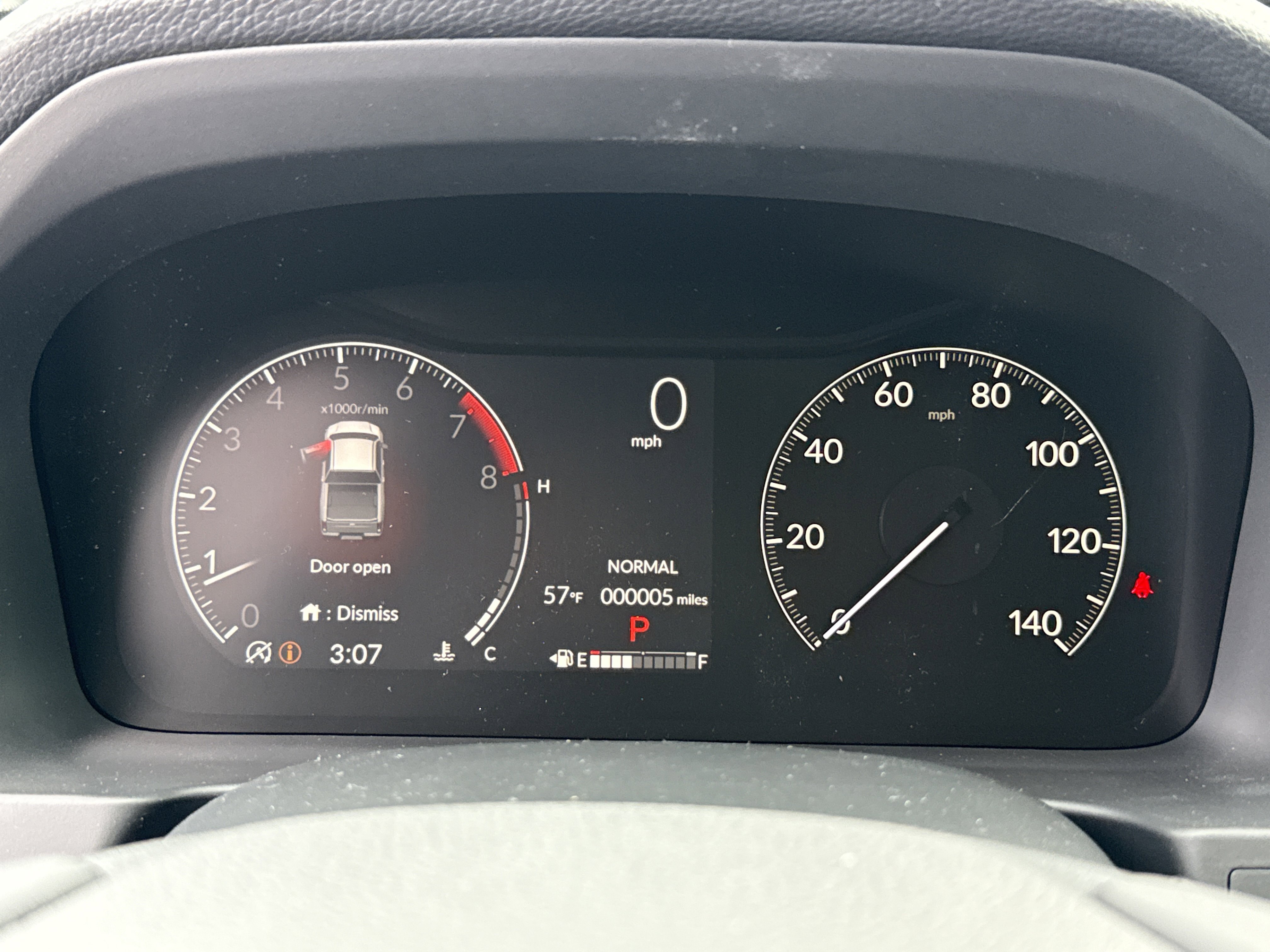 New 2026 Honda Ridgeline RTL image 19