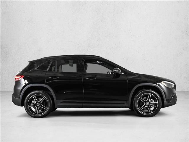 New 2026 Mercedes-Benz GLA 250 4MATIC image 4