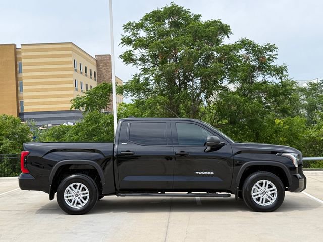 Used 2024 Toyota Tundra SR5 image 6