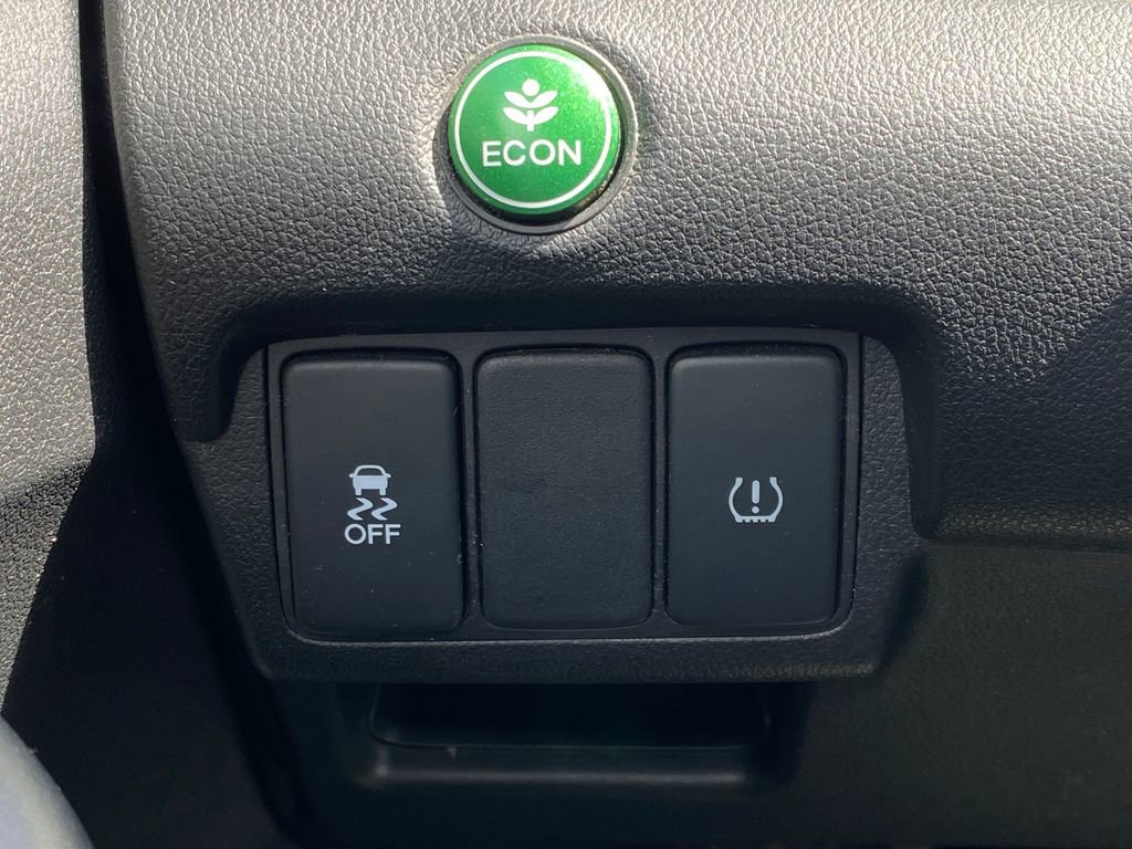 Used 2014 Honda CR-V LX image 25