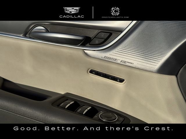Certified 2024 Cadillac XT5 Premium Luxury image 25