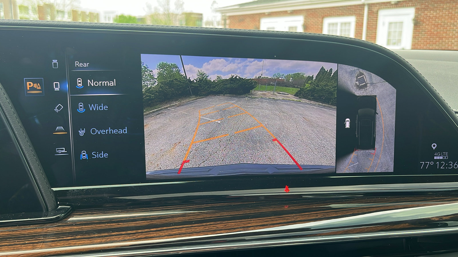 New 2024 Cadillac Escalade Premium Luxury image 27