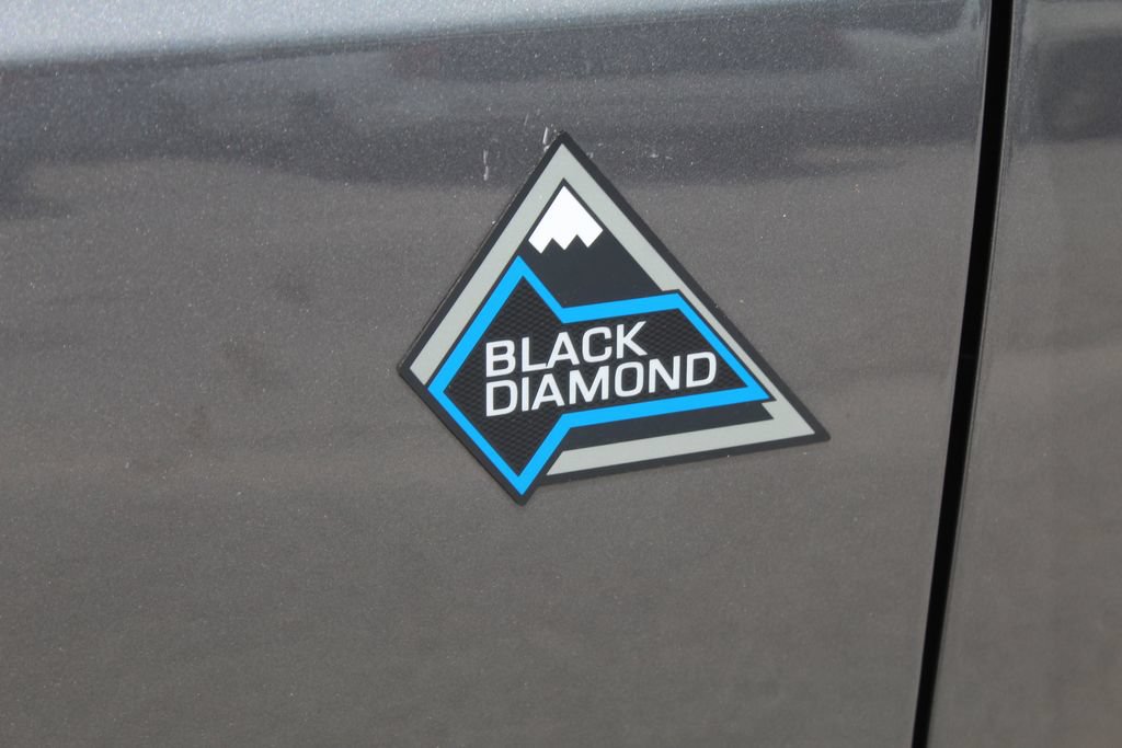 Used 2021 Ford Bronco Black Diamond AWD/4WD image 11