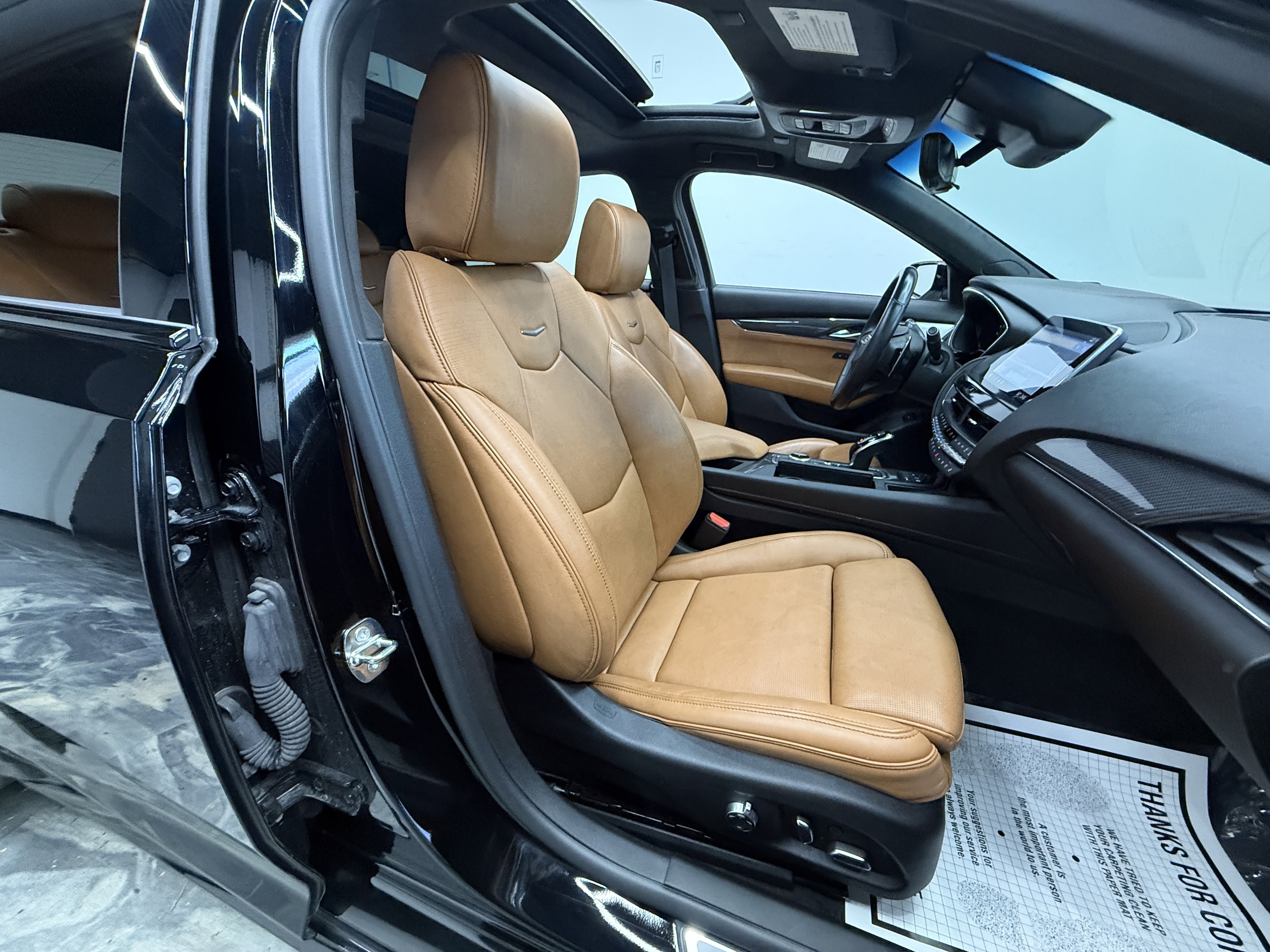 Used 2024 Cadillac CT5 V image 28