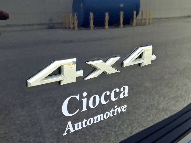 Used 2014 Jeep Compass Latitude AWD/4WD image 27