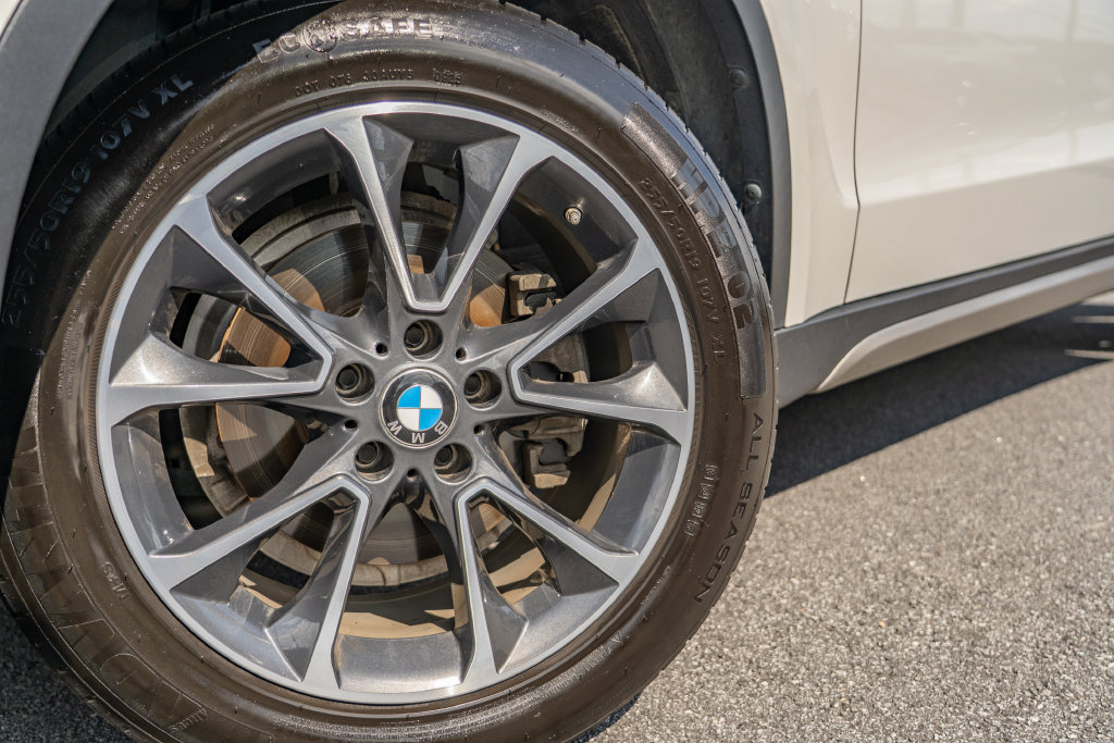 Used 2018 BMW X5 xDrive35i AWD/4WD image 3