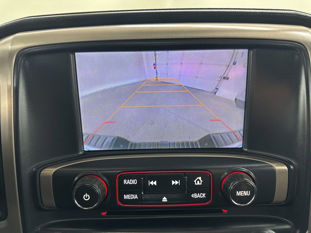 Used 2015 GMC Sierra 1500 Denali w/ Driver Alert Package image 49